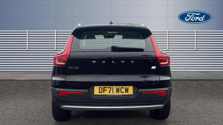 Volvo Xc40 1.5 T5 Recharge PHEV Inscription Pro 5dr Auto Estate